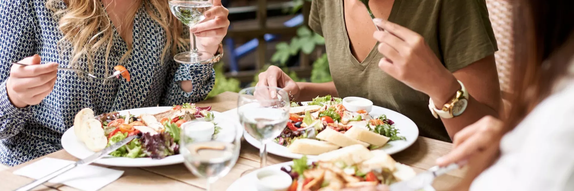 Top 5 des restaurant à Avignon