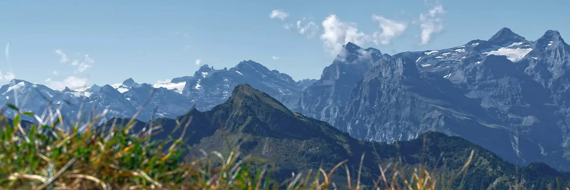 Les Gets Montagne Été