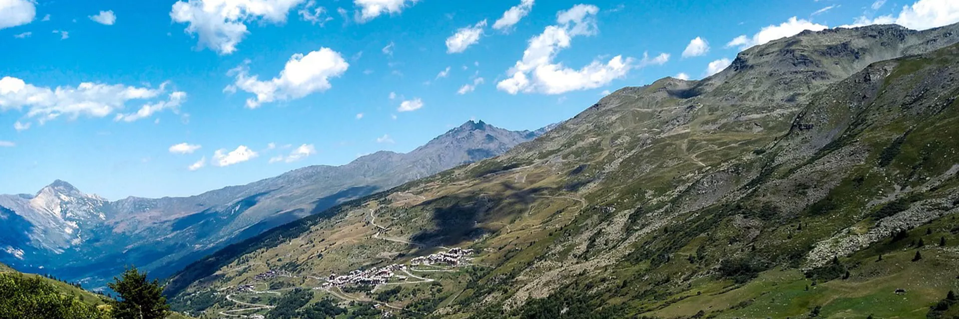 Valmenier Savoie Montagne
