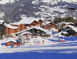 Préparez vos vacances dans les résidences Grand Massif et Grand Morillon dans les Alpes du Nord