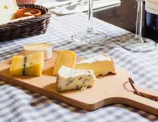 Top 10 des meilleurs fromages de France à goûter