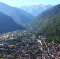 Location vacances à Luchon - été