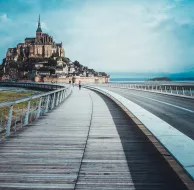 Location vacances au Mont Saint-Michel