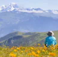 Location vacances à Valmorel - été