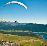 Location vacances Les Angles - été