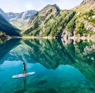 Location vacances les 2 Alpes - été