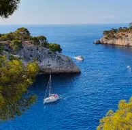 Location de vacances sur la Côte d'Azur