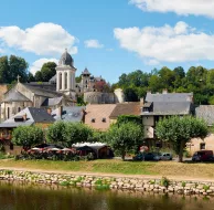 Location vacances à Montignac en Dordogne