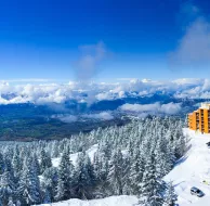 Holiday rentals in Chamrousse !