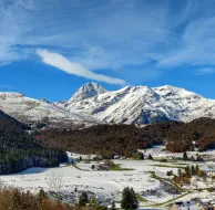 Location de vacances à La Mongie dans les Pyrénées !
