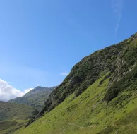 Location de vacances à Auris-en-Oisans dans les Alpes du nord