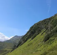 Location de vacances à Auris-en-Oisans dans les Alpes du nord