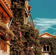 Votre location de vacances à Vence sur la Côte d'Azur