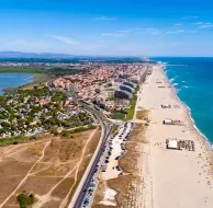 Votre location de vacances à Canet-en-Roussillon