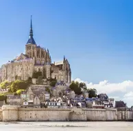 7 des plus beaux sites classés au patrimoine mondial de l'UNESCO en France