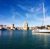 La Rochelle - Poitou-Charentes