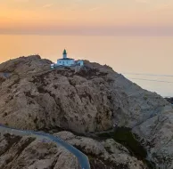 Location vacances en Corse - Île Rousse