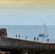 Location vacances Sable d'Olonne