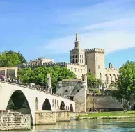 Location vacances à Saint Saturnin-lès-Avignon