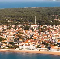 Location vacances La Tranche sur mer