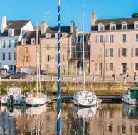 Location vacances à Vannes