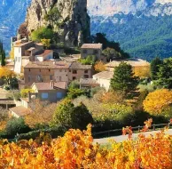 Location de vacances à Aubignan - Mont-Ventoux