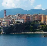 Location Vacances Bastia