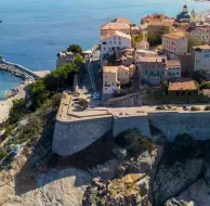 Vacances à Calvi en Corse