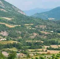 Vacances à Châteauneuf sur Isère