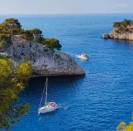 Location de vacances sur la Côte d'Azur