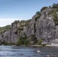 Casteljau Ardèche 