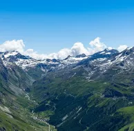 Val d'Isère Savoie Montagne