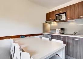 Résidence Grand Massif à Morillon - Appartement 3P6