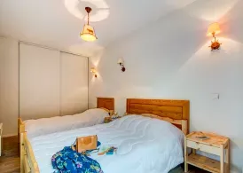 Résidence Illixon à Luchon - Appartement 2P5