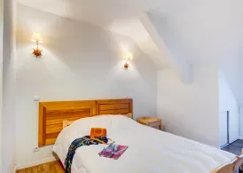 Résidence Illixon à Luchon - Appartement 3P7