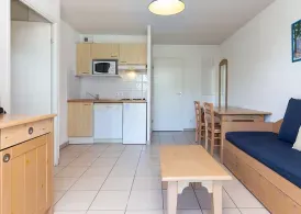 L'Allée des dunes à Ondres - Appartement 2P4