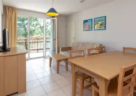 L'Allée des dunes à Ondres - Appartement 3P6