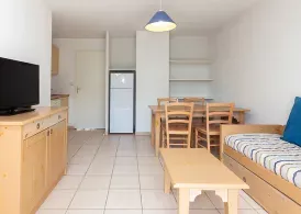 L'Allée des dunes à Ondres - Appartement 4P8