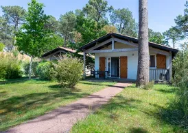 L'Allée des dunes à Ondres - Maison 6 personnes