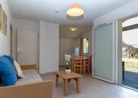 L'Allée des dunes à Ondres - Maison 6 personnes