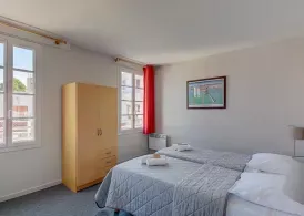 Résidence L'Océan à La Tranche sur mer - Appartement 2P4