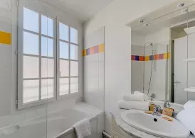 Résidence L'Océan à La Tranche sur mer - Appartement 2P4