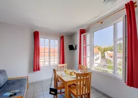 Résidence L'Océan à La Tranche sur mer - Appartement 2P4