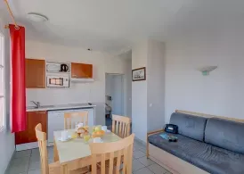 Résidence L'Océan à La Tranche sur mer - Appartement 2P4