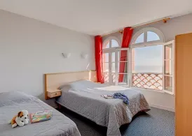 Résidence L'Océan à La Tranche sur mer - Appartement 2P5