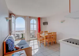 Résidence L'Océan à La Tranche sur mer - Appartement 2P5