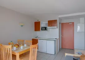 Résidence L'Océan à La Tranche sur mer - Appartement 2P5