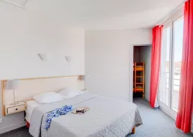 Résidence L'Océan à La Tranche sur mer - Appartement 2P6