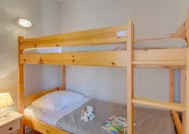 Résidence L'Océan à La Tranche sur mer - Appartement 2P6