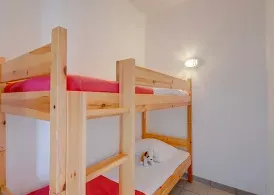 Résidence L'Océan à La Tranche sur mer - Appartement 2P6